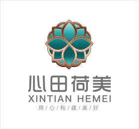 心田荷美|用心构建美好
